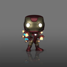 Figurka Marvel: The Infinity Saga - Iron Man