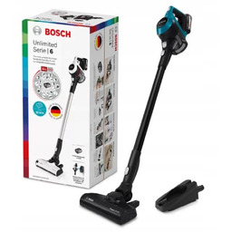 Odkurzacz Pionowy Bosch Bbs611Lag Akumulator Lekki