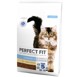 Perfect Fit - sucha karma pełnoporcjowa dla kociąt