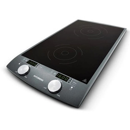 Kuchenka indukcyjna Hyundai IND233 2-palniki 2900W