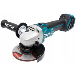 Szlifierka Kątowa Akumulatorowa 125mm 18V Makita DGA504Z