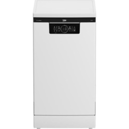 Zmywarka 45 Beko Bdfs26123Wq 11Kpl Aquastop Biała