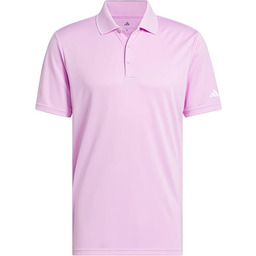 adidas heren Core adidas Performance Primegreen Polo Shirt,