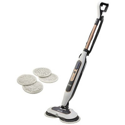 Shark Steam & Scrub S8201EU biały