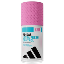 Adidas Ultra Fresh Control Antyperspirant w kulce 72h