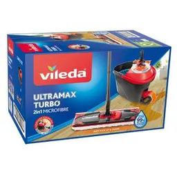 Vileda Ultramax Turbo Mop obrotowy