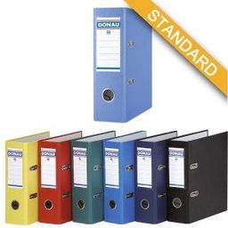 Segregator Donau Master A5/75 czerwony