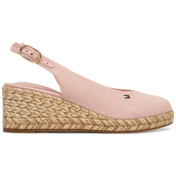 Espadryle Tommy Hilfiger