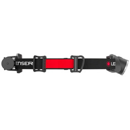 Latarka Czołowa Ledlenser H8R Akumulatorowa 600 LM