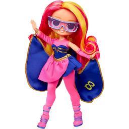 L.O.L. Surprise! OMG Eye Spy Series - Superhero