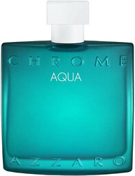 Azzaro Chrome Aqua woda toaletowa 100 ml
