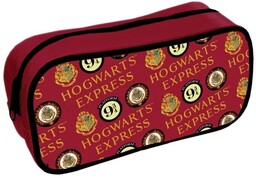 Piórnik saszetka dla dzieci Harry Potter Peron 9