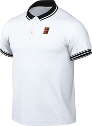 Nike Męska koszulka polo M Nkct Heritage