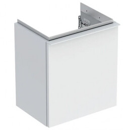 GEBERIT 502.301.01.3 Szafka pod małą umywalkę iCon,
