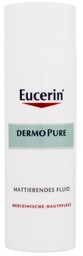 Eucerin DermoPure Mattifying Fluid krem do twarzy