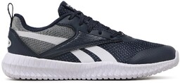 Buty halowe Reebok Flexagon Energy 3 HP4760 Niebieski