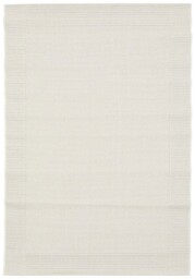 Dywan zewnętrzny DESERTO White