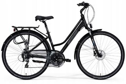 Damski Rower Treking Merida Freeway 9200 Disc Lady