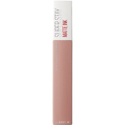 MAYBELLINE Super Stay Matte Ink Matowa Pomadka