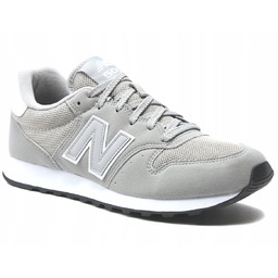 Buty Męskie New Balance Sneakers 500 Gm500Eg2 Szare