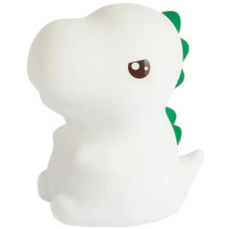 Milagro Dziecięca lampka nocna Dino ML2265 LED 1W