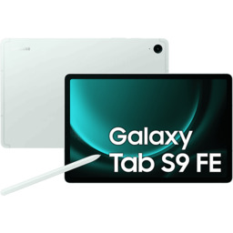 Tablet SAMSUNG Galaxy Tab S9 FE 10.9 5G