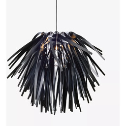 Designerska lampa wisząca FLORAL 105985 Markslojd do salonu