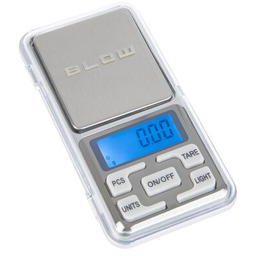 BLOW Waga jubilerska JS11 0,01-500G