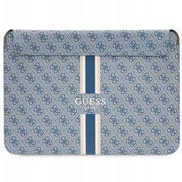 Guess Sleeve etui pokrowiec futerał do MacBook Pro