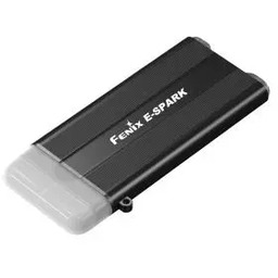 Fenix E-SPARK Latarka