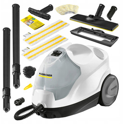 Parownica Mop Parowy Karcher SC4 EasyFix Plus 2000W