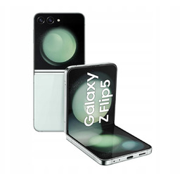 Smartfon Samsung Galaxy Z Flip5 8 Gb 256