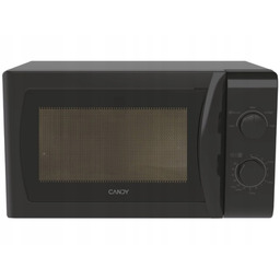 Kuchenka mikrofalowa Candy CMW20SMB 700W 25.5 cm 20L