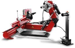 Montażownica Automatyczna do Opon Ciężarowych REDATS MT-26