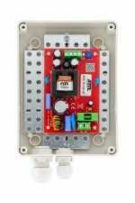 Zasilacz APS-70-120-S1 SPMS 12V 6A 72W ATTE