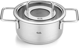 Fissler Pure Collection garnek do gotowania ze stali