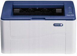 Drukarka Laserowa Xerox Phaser 3020B Wifi Usb Mono