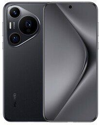 Huawei Pura 70 Pro 12/512GB Czarny