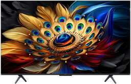 Telewizor Qled Tcl 55C655