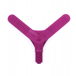 Końcówka do wibratora logopedycznego ARK Y-Tongue 3/4