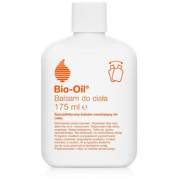 BIO-OIL Balsam do ciała 175 ml