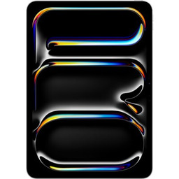 Apple iPad Pro 11" M5 256GB Wi-Fi Szkło