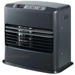 Piecyk naftowy Kero SRE4600 (Tayosan SRE4600)