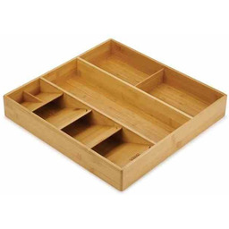 Joseph Joseph Organizer do szuflad DrawerStore Bamboo
