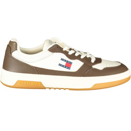 TOMMY HILFIGER BIAŁE BUTY SPORTOWE MĘSKIE