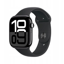 Apple Watch 10 GPS 46mm koperta z aluminium