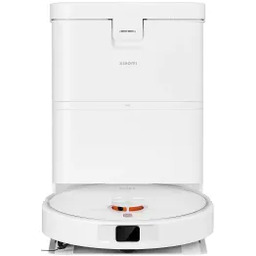 Xiaomi Robot Vacuum H50 Funkcja mopowania Stacja oczyszczająca