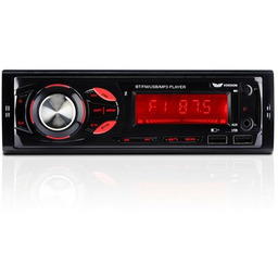 VORDON Radio samochodowe HT-179Z BLUETOOTH USB SD RDS