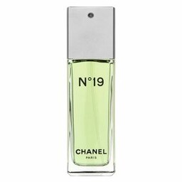 Chanel No.19, Woda toaletowa 100ml - bez rozprašovaču