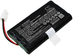 Rowenta Smart Force Cyclonic RR8021 / RS-RT900817 5200mAh